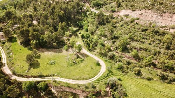 Terreno en Cal Mas s/n