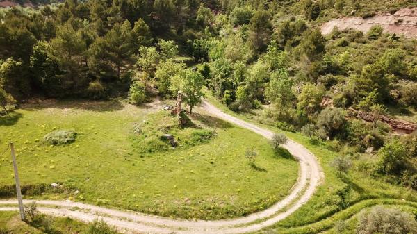 Terreno en Cal Mas s/n