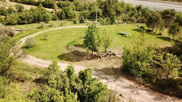 Terreno en Cal Mas s/n