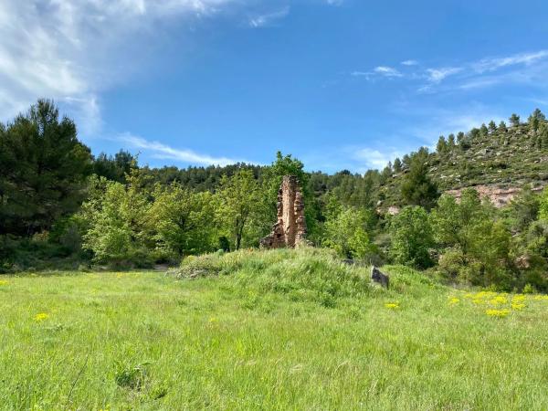 Terreno en Cal Mas s/n