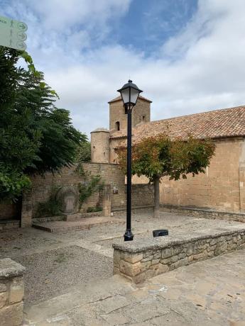Terreno en avenida de la Quintana, 24