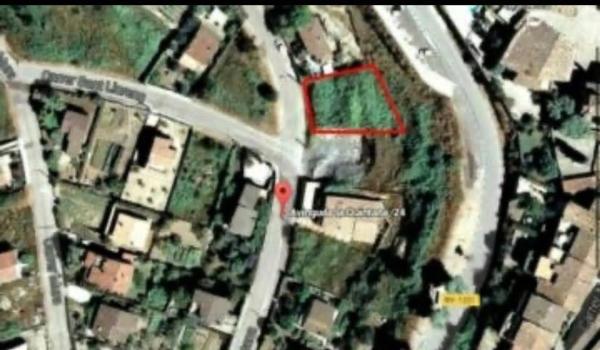 Terreno en avenida de la Quintana, 24