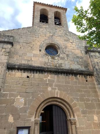 Terreno en avenida de la Quintana, 24
