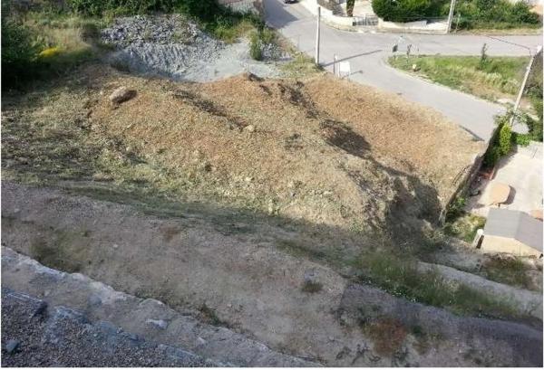 Terreno en avenida de la Quintana, 24