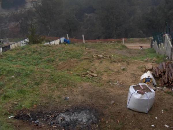 Terreno en Castellgalí