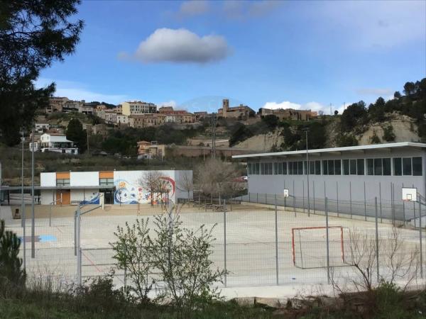 Terreno en Castellgalí