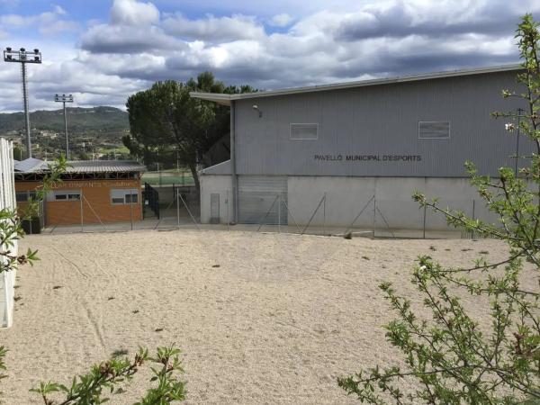 Terreno en Castellgalí