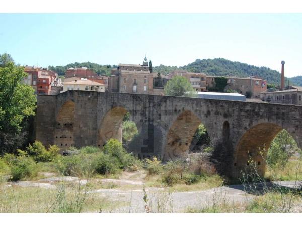 Terreno en El Pont de Vilomara i Rocafort