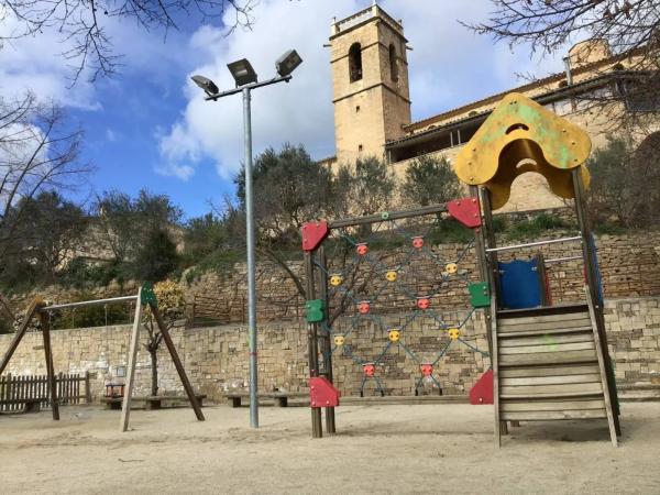 Terreno en Castellgalí