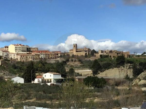 Terreno en Castellgalí
