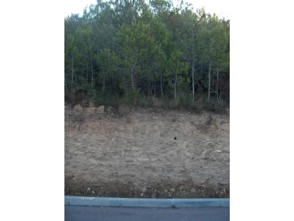 Terreno en El Pont de Vilomara i Rocafort