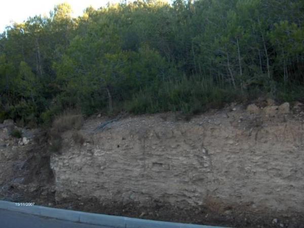 Terreno en El Pont de Vilomara i Rocafort