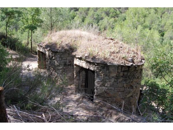 Terreno en El Pont de Vilomara i Rocafort