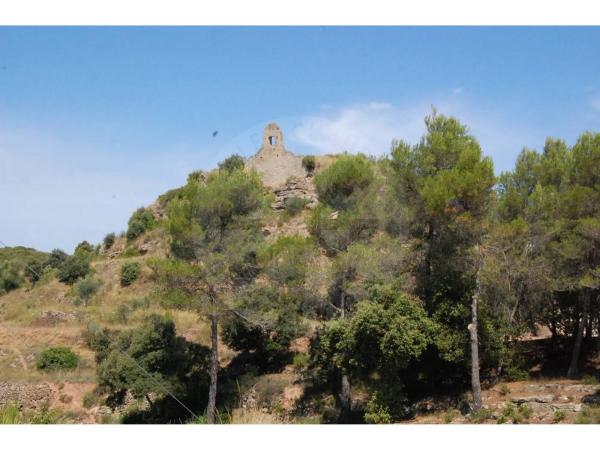 Terreno en El Pont de Vilomara i Rocafort