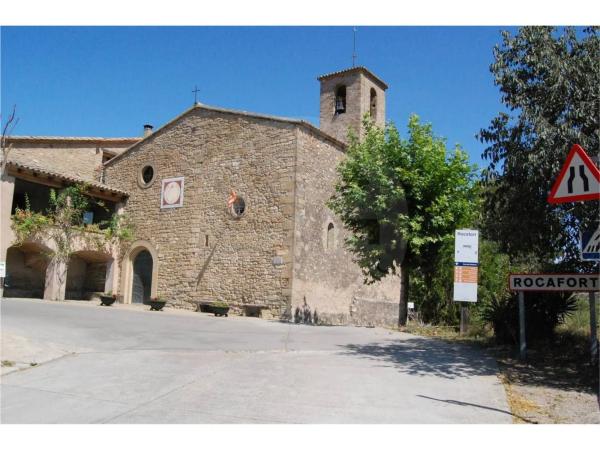 Terreno en El Pont de Vilomara i Rocafort