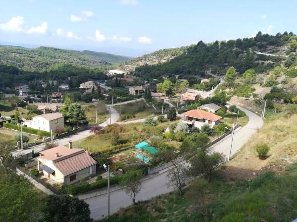 Terreno en calle Rocafort, 5 n