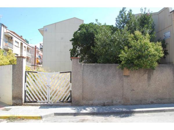 Terreno en Sant Vicenç de Castellet