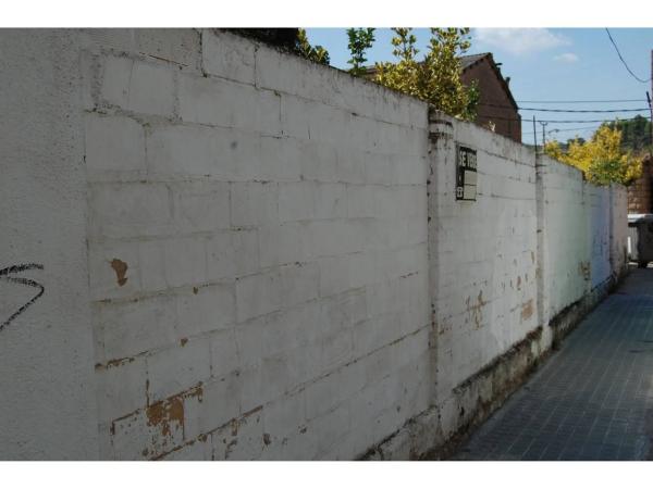Terreno en Sant Vicenç de Castellet