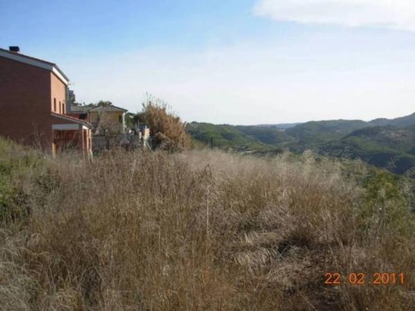 Terreno en El Pont de Vilomara i Rocafort