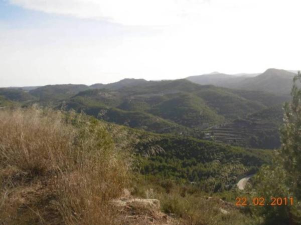 Terreno en El Pont de Vilomara i Rocafort