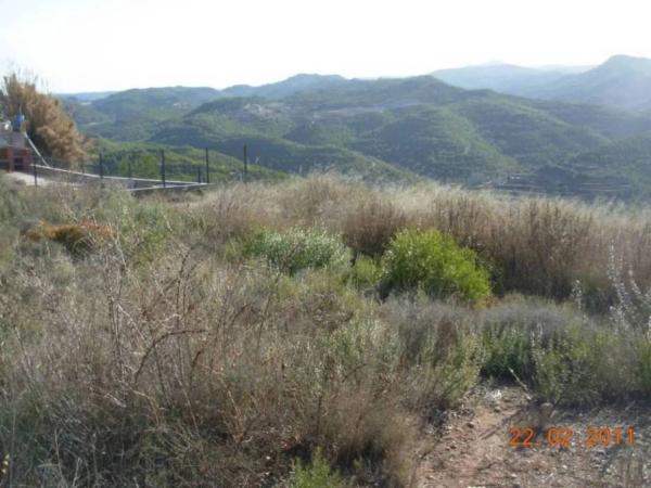 Terreno en El Pont de Vilomara i Rocafort