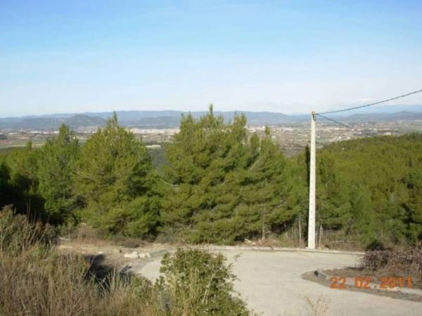 Terreno en El Pont de Vilomara i Rocafort