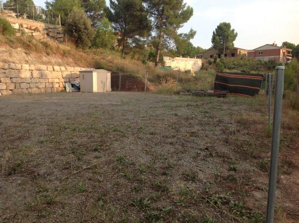 Terreno en calle Xiprer, 24