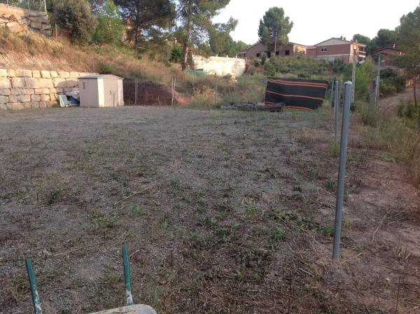 Terreno en calle Xiprer, 24