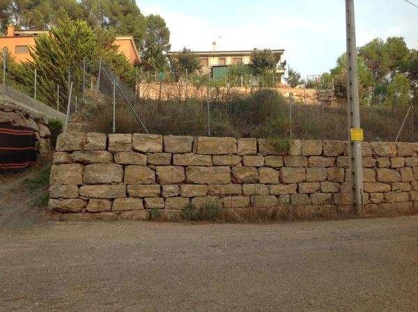 Terreno en calle Xiprer, 24