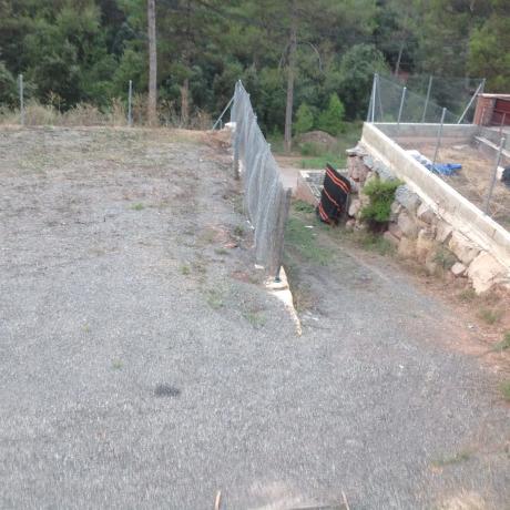 Terreno en calle Xiprer, 24