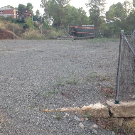 Terreno en calle Xiprer, 24