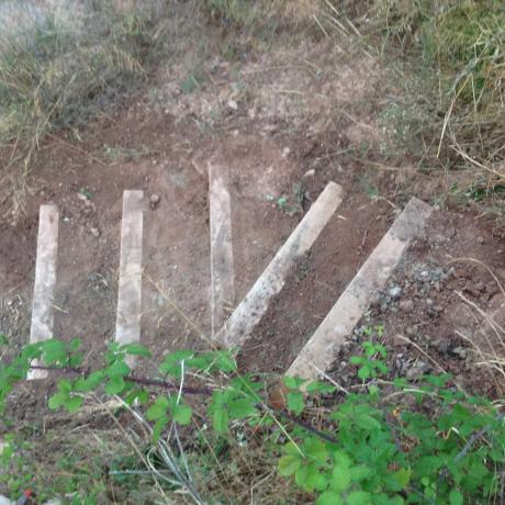 Terreno en calle Xiprer, 24