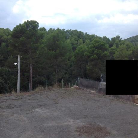 Terreno en calle Xiprer, 24