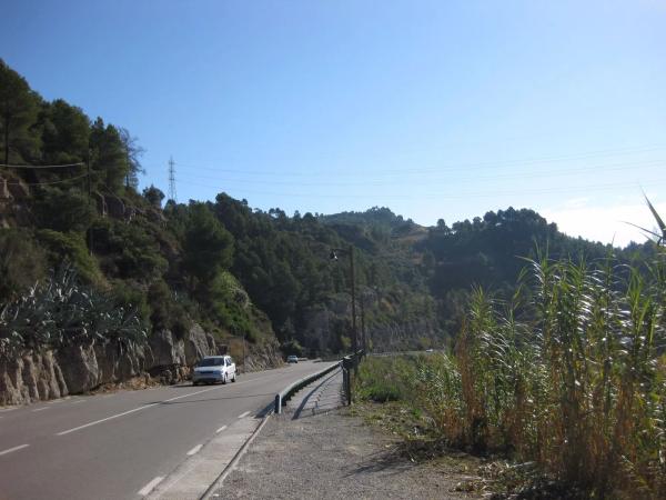 Terreno en Bp-1121, km 4