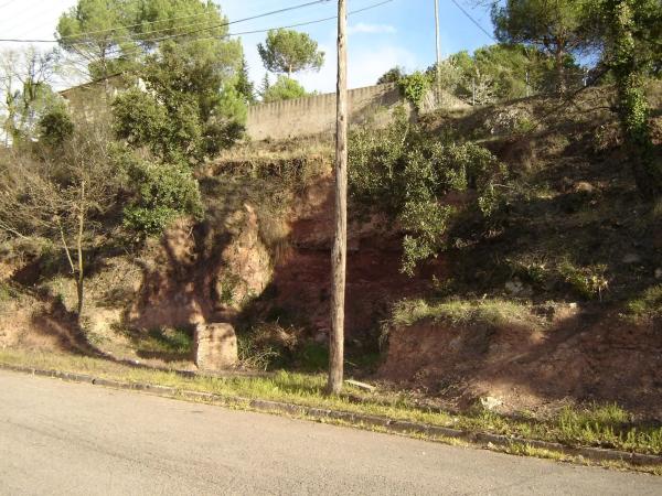 Terreno en calle mura s/n