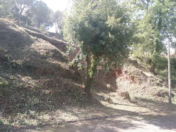 Terreno en calle mura s/n