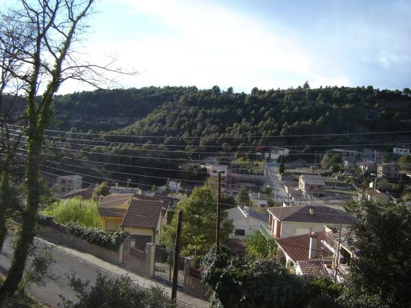 Terreno en calle mura s/n