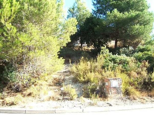 Terreno en calle Coloms, 87