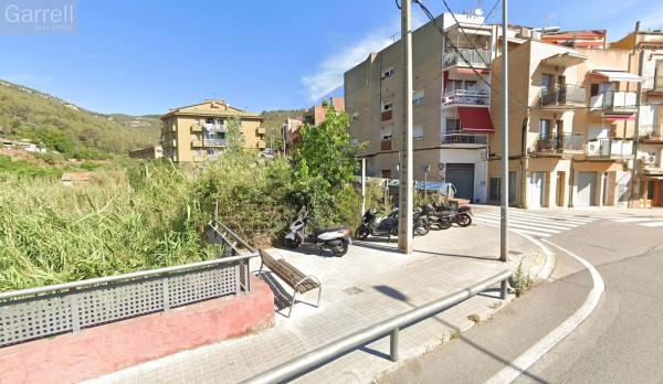 Terreno en Cervelló