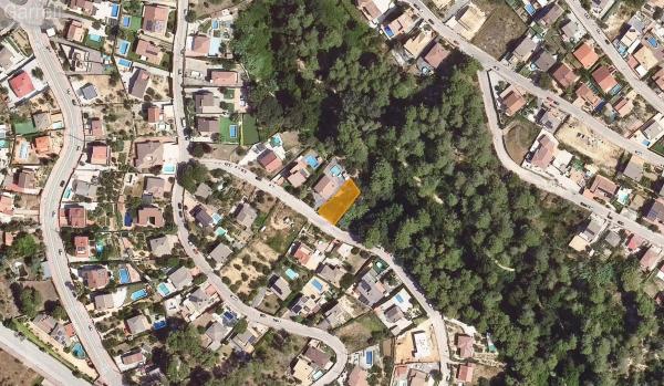 Terreno en Sant esteve Sesrovires