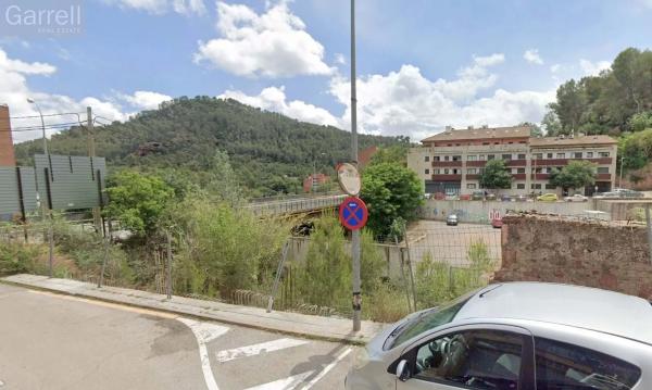 Terreno en Cervelló