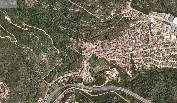 Terreno en Cervelló