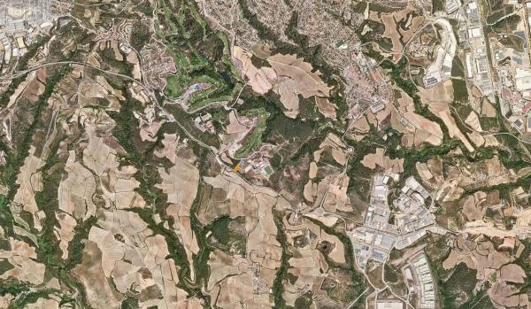 Terreno en Sant esteve Sesrovires