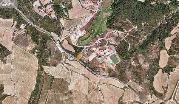 Terreno en Sant esteve Sesrovires