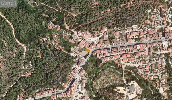 Terreno en Cervelló