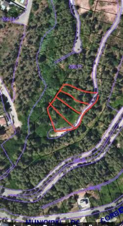 Terreno en calle Miquel Carbonell, 152 b