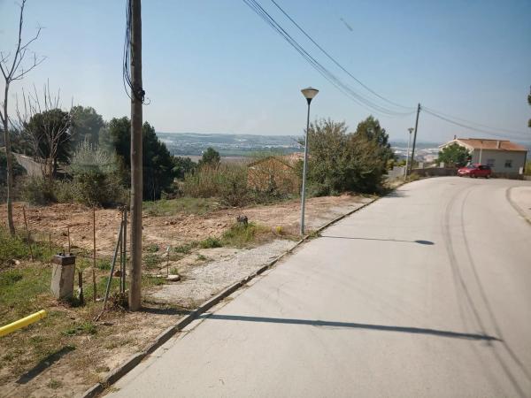 Terreno en calle Bosc, 18