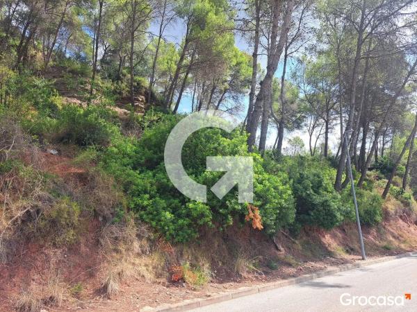 Terreno en Cervelló