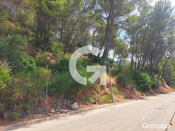 Terreno en Cervelló