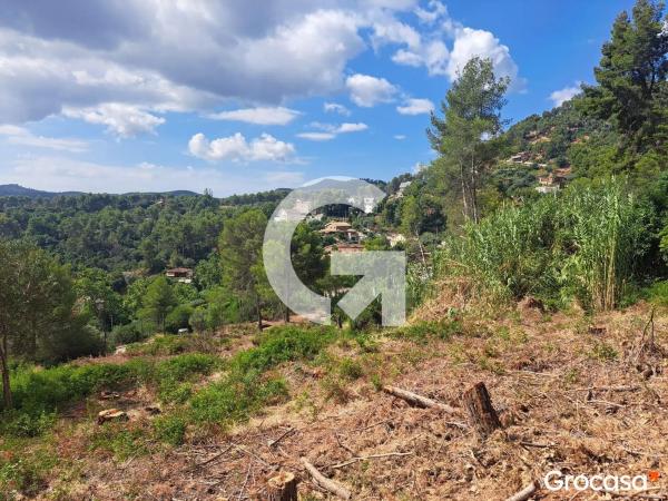 Terreno en Cervelló